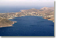12 Hauptinseln Der Dodekanes Griechenland Nisyros 2